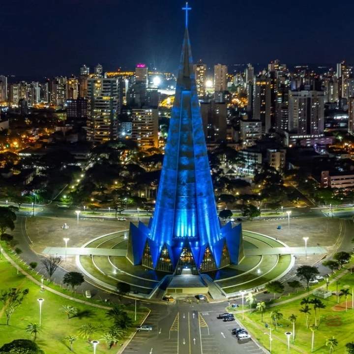 Consultor de SEO em Maringá da Majesta Marketing Digital