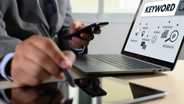 Consultor SEO On Page da Majesta Marketing Digital