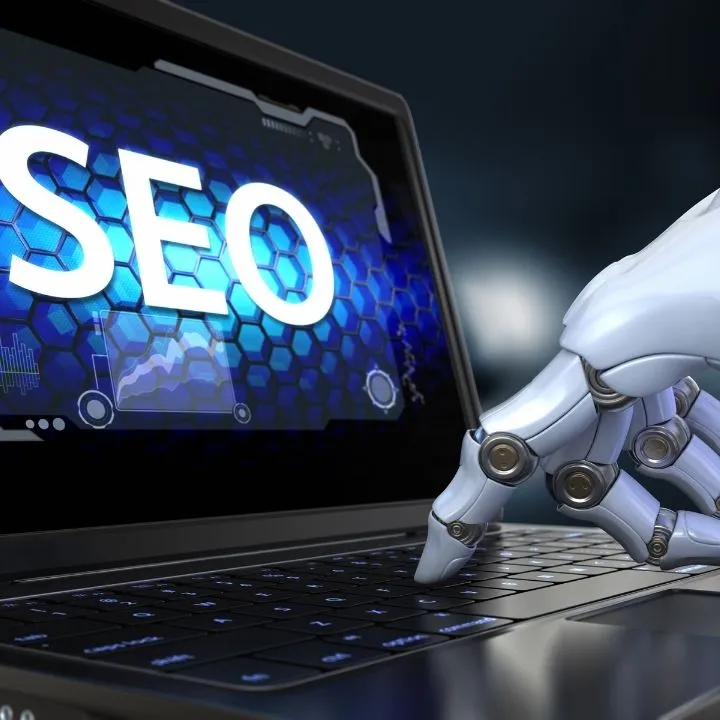 Consultor SEO Técnico da Majesta Marketing Digital