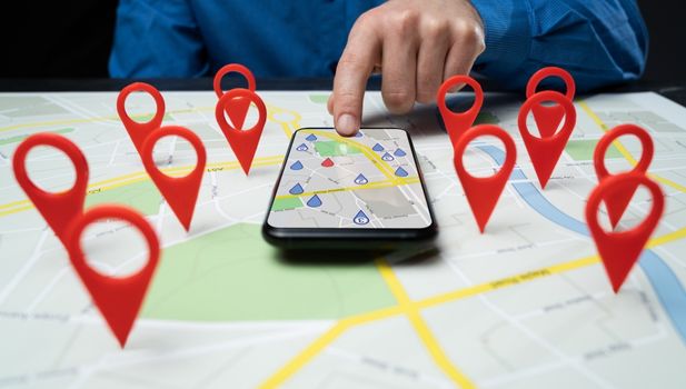 SEO Local da Majesta Marketing Digital