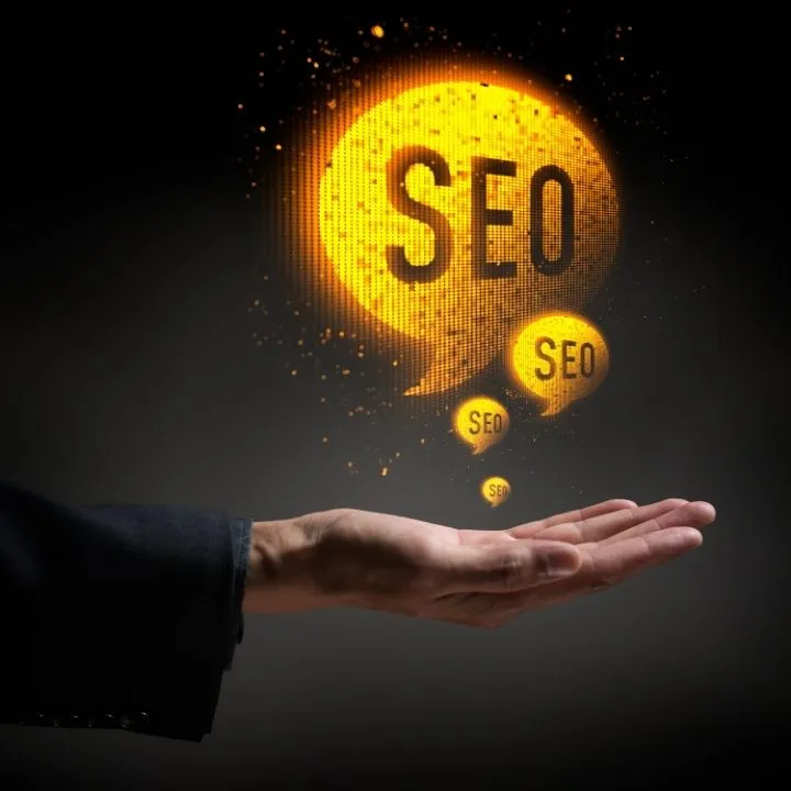 SEO Off Page da Majesta Marketing Digital